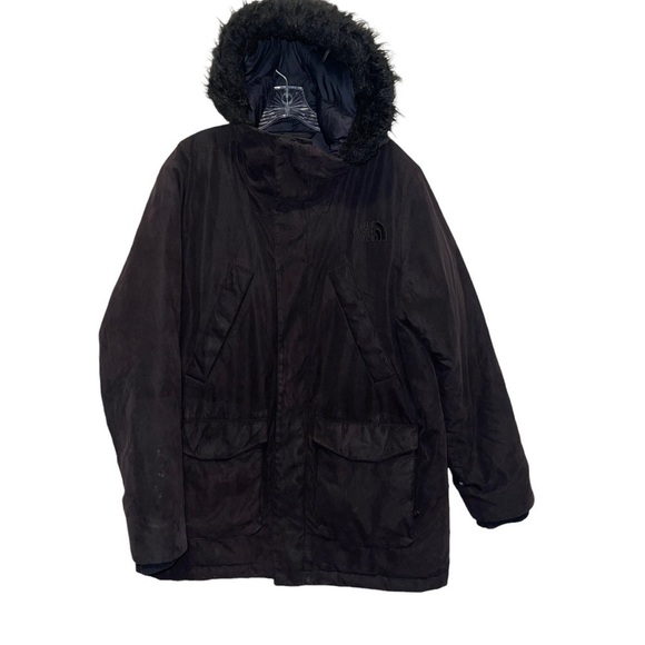 The North Face Man Down Jacket Size L